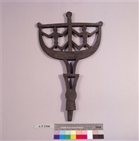 船首飾藏品圖，第2張